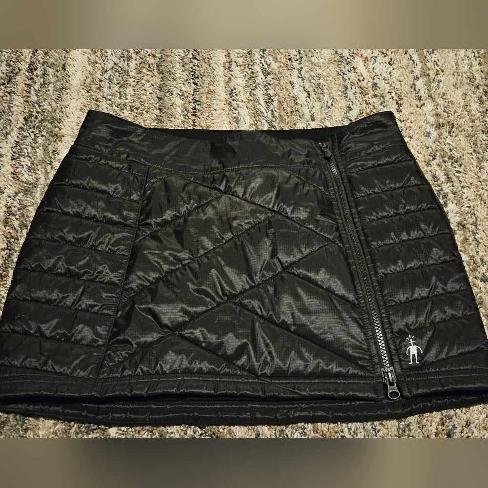 Smartwool Quilted Skirt